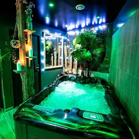 L'escapade Apartment Rouen