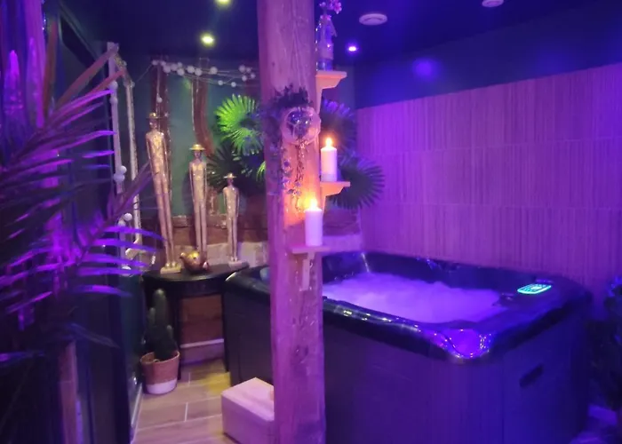 L'escapade דירה רואן